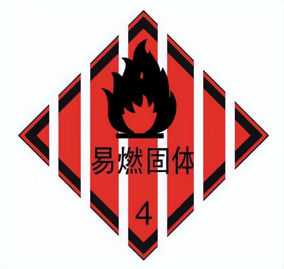 四類<a href='http://dikongroup.com' title='危險品運輸' >危險品運輸</a>